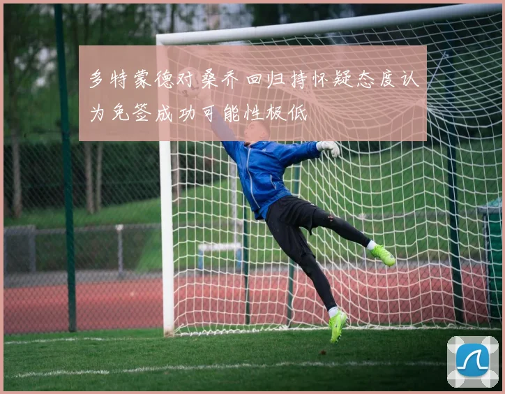 多特蒙德对桑乔回归持怀疑态度认为免签成功可能性极低